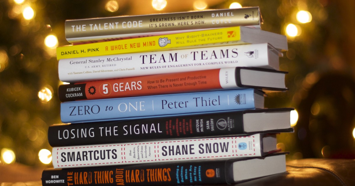 My Top 10 Books For 2015 Robert Dickie - 