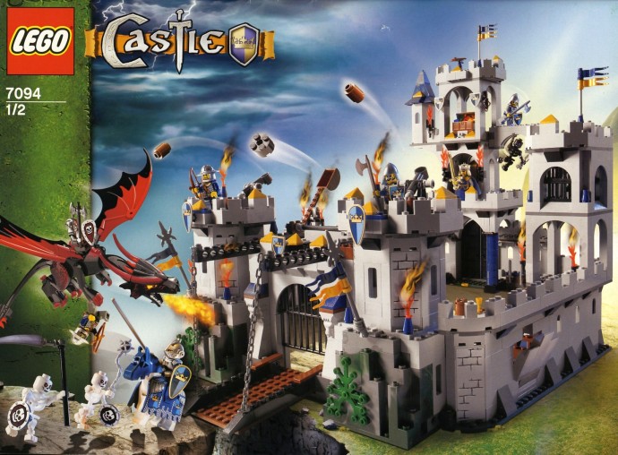 lego-castle